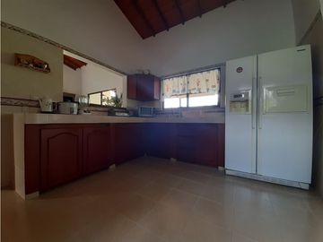 Casa Campestre Alquiler Cerritos Pereira