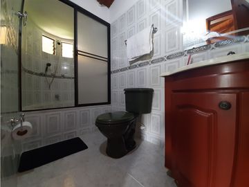 Casa Campestre Alquiler Cerritos Pereira