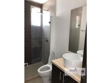 Apartamento En Venta, Estrene, El Cabrero, vista al mar, Cartagena