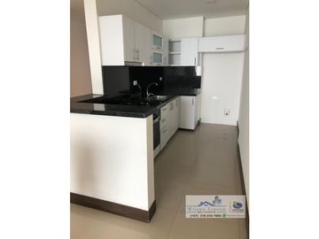 Apartamento En Venta, Estrene, El Cabrero, vista al mar, Cartagena