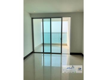 Apartamento En Venta, Estrene, El Cabrero, vista al mar, Cartagena