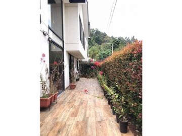 Venta Casa Palermo Manizales