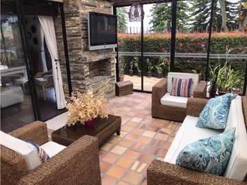 Venta Casa Palermo Manizales