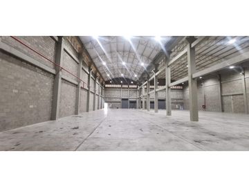 Arrienda Bodega Barranquilla 2.087
