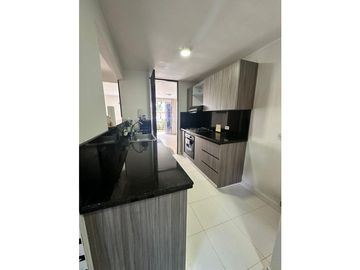 APARTAMENTO - VENTA - LA FLORA - 1ER PISO 2 PARQ. 100M2 - CALI - NORTE