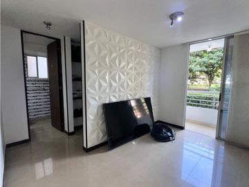 APARTAMENTO - VENTA - LA FLORA - 1ER PISO 2 PARQ. 100M2 - CALI - NORTE
