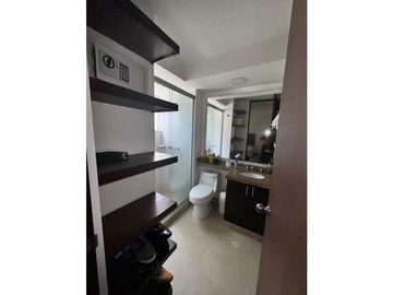 APARTAMENTO - VENTA - LA FLORA - 1ER PISO 2 PARQ. 100M2 - CALI - NORTE