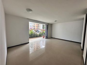 APARTAMENTO - VENTA - LA FLORA - 1ER PISO 2 PARQ. 100M2 - CALI - NORTE