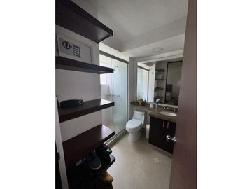 APARTAMENTO - VENTA - LA FLORA - 1ER PISO 2 PARQ. 100M2 - CALI - NORTE