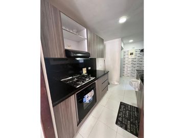 APARTAMENTO - VENTA - LA FLORA - 1ER PISO 2 PARQ. 100M2 - CALI - NORTE