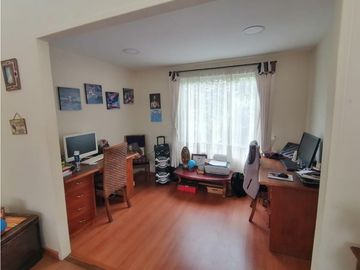 Casa Campestre con Casa Auxiliar Tenjo