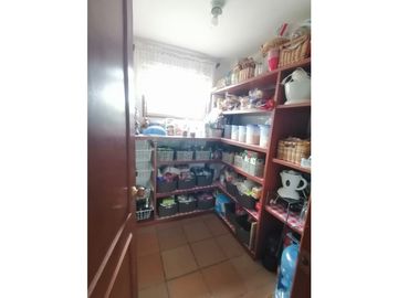Casa Campestre con Casa Auxiliar Tenjo