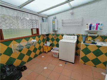 Casa Campestre con Casa Auxiliar Tenjo