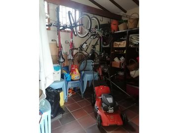Casa Campestre con Casa Auxiliar Tenjo