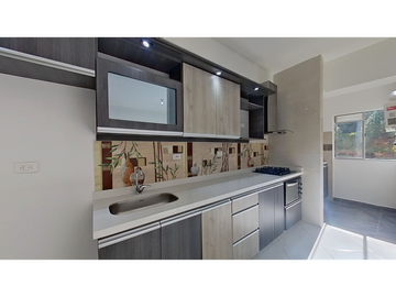 Apartamento en Venta Niquia Bello Florida Norteamerica