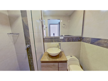 Apartamento en Venta Niquia Bello Florida Norteamerica