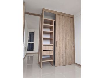 APARTAMENTO EN VENTA, CIUDAD PACFICA, SUR, CALI