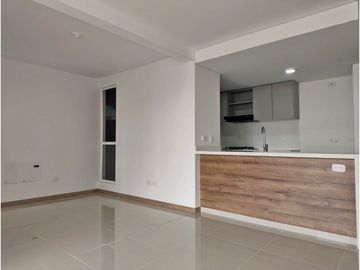 APARTAMENTO EN VENTA, CIUDAD PACFICA, SUR, CALI