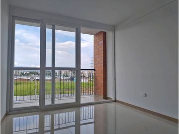 APARTAMENTO EN VENTA, CIUDAD PACFICA, SUR, CALI