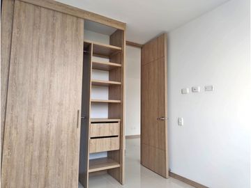 APARTAMENTO EN VENTA, CIUDAD PACFICA, SUR, CALI