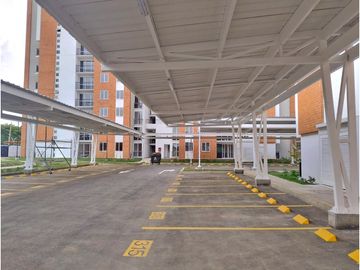 APARTAMENTO EN VENTA, CIUDAD PACFICA, SUR, CALI