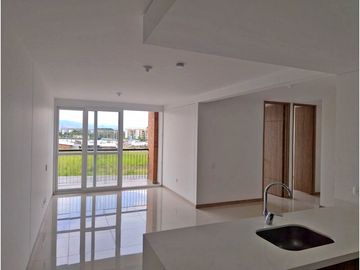 APARTAMENTO EN VENTA, CIUDAD PACFICA, SUR, CALI