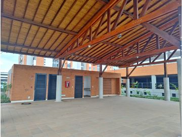 APARTAMENTO EN VENTA, CIUDAD PACFICA, SUR, CALI