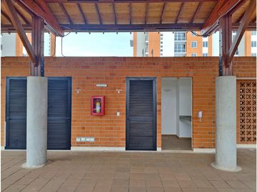 APARTAMENTO EN VENTA, CIUDAD PACFICA, SUR, CALI