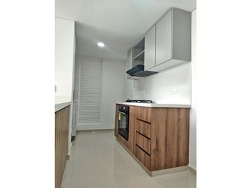 APARTAMENTO EN VENTA, CIUDAD PACFICA, SUR, CALI