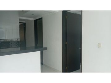SE VENDE APARTAMENTO EN MELGAR