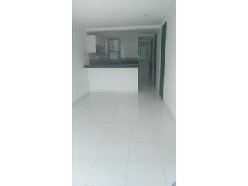 SE VENDE APARTAMENTO EN MELGAR