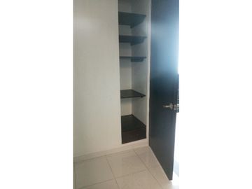 SE VENDE APARTAMENTO EN MELGAR
