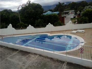 SE VENDE APARTAMENTO EN MELGAR