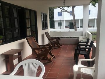 Finca en venta en San Antero Vereda Cabeceras