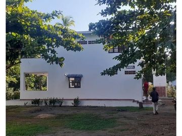 Finca en venta en San Antero Vereda Cabeceras