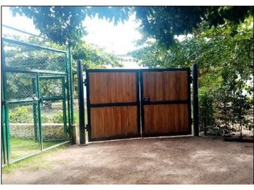 Finca en venta en San Antero Vereda Cabeceras