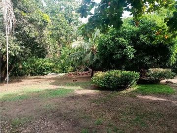 Finca en venta en San Antero Vereda Cabeceras