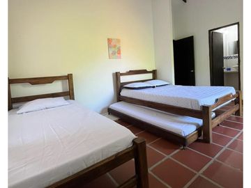 Finca en venta en San Antero Vereda Cabeceras