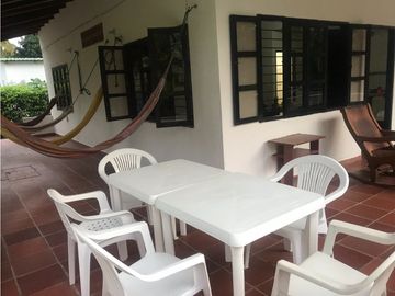 Finca en venta en San Antero Vereda Cabeceras