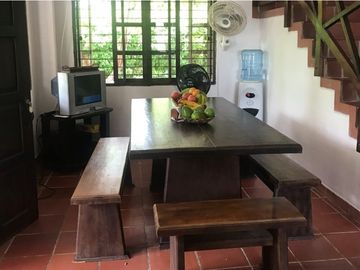 Finca en venta en San Antero Vereda Cabeceras