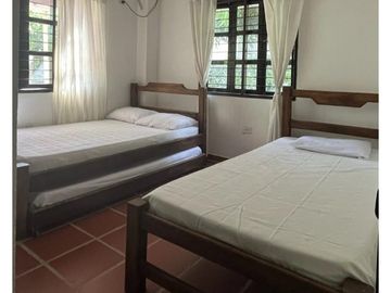 Finca en venta en San Antero Vereda Cabeceras