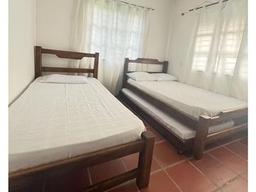 Finca en venta en San Antero Vereda Cabeceras