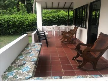 Finca en venta en San Antero Vereda Cabeceras