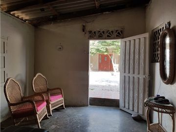 Venta OPORTUNIDAD Lote para Bodega CALLE 11 Mercado SANTA MARTA