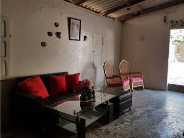 Venta OPORTUNIDAD Lote para Bodega CALLE 11 Mercado SANTA MARTA