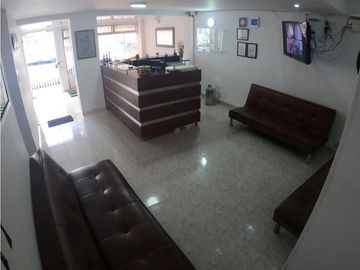 CASA HOTEL NORMANDA BOGOT