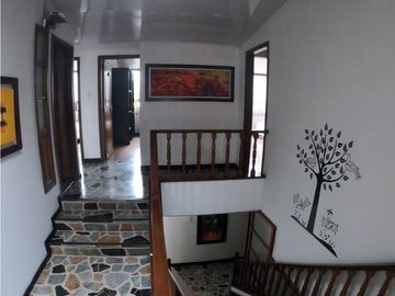 CASA HOTEL NORMANDA BOGOT