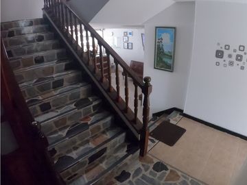 CASA HOTEL NORMANDA BOGOT