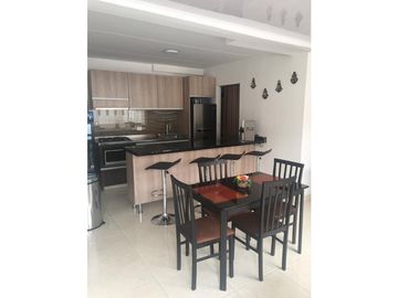 CASA HOTEL NORMANDA BOGOT