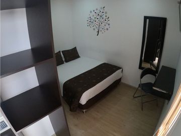 CASA HOTEL NORMANDA BOGOT
